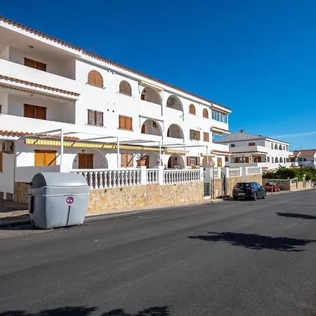 Hibiscus Casa Azahar Appartement *