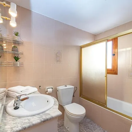 Hibiscus Casa Azahar Appartement