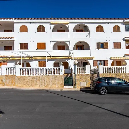 Hibiscus Casa Azahar Appartement