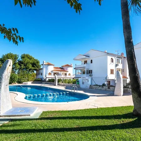 Hibiscus Casa Azahar