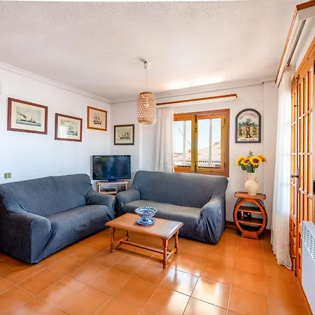 Apartment Hibiscus Casa Azahar