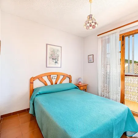 Hibiscus Casa Azahar Apartment Alcoceber
